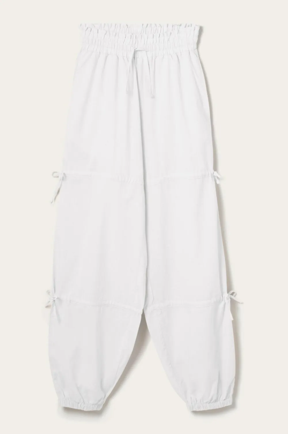 Ellos Homewear-Home Natbukser Juliette