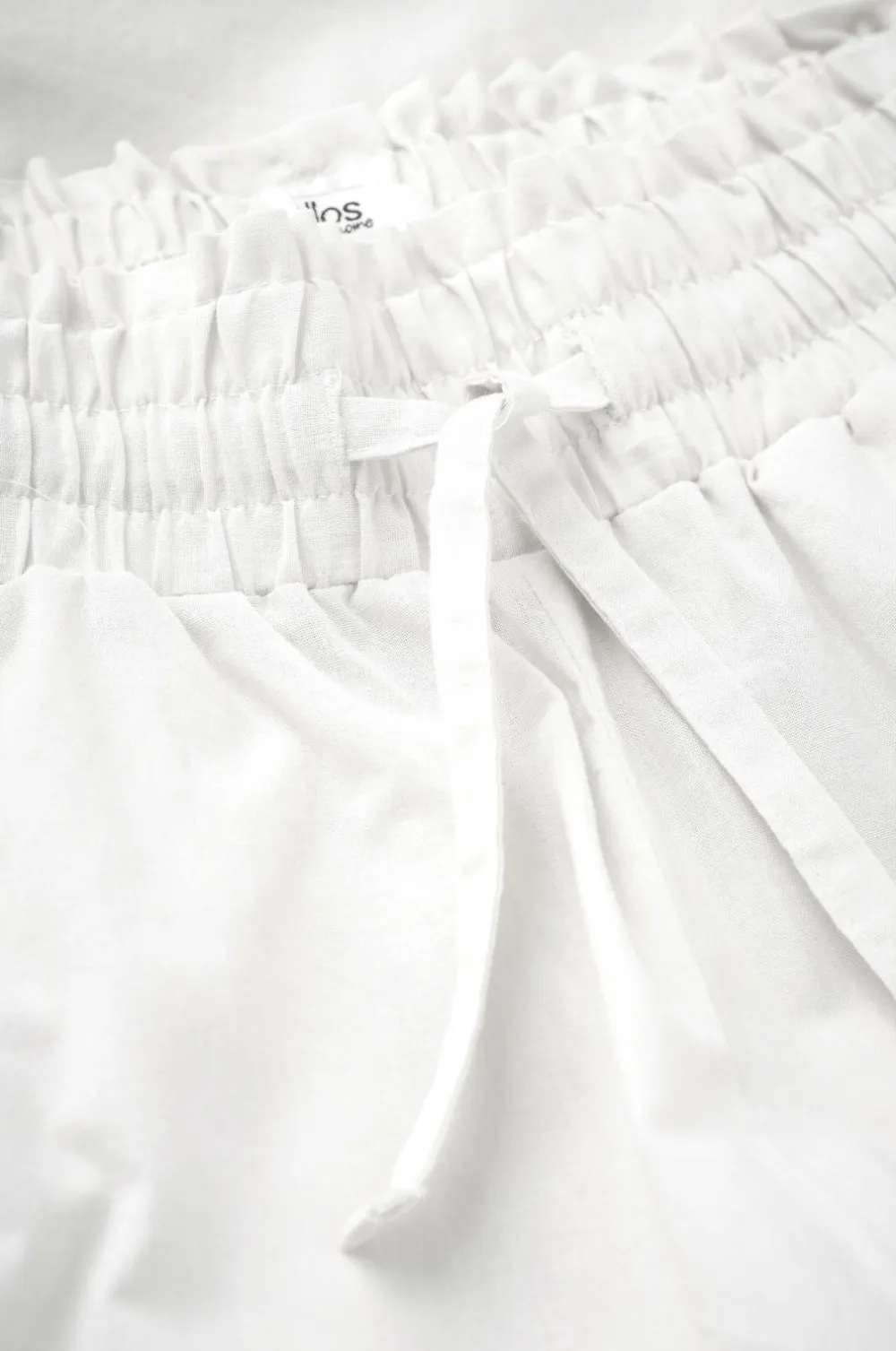 Ellos Homewear-Home Natbukser Juliette