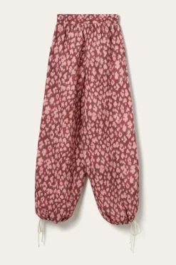 Ellos Homewear-Home Natbukser Candela Leo