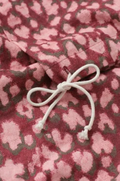 Ellos Homewear-Home Natbukser Candela Leo