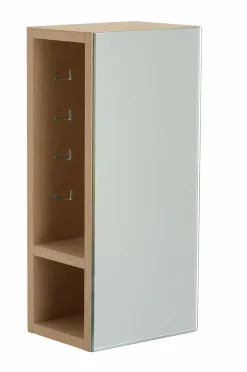 Ellos Småopbevaring|Entrémøbler-Home Nøgleskab Leia