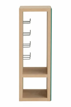 Ellos Småopbevaring|Entrémøbler-Home Nøgleskab Leia