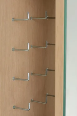 Ellos Småopbevaring|Entrémøbler-Home Nøgleskab Leia