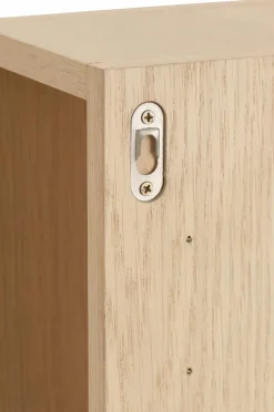 Ellos Småopbevaring|Entrémøbler-Home Nøgleskab Leia