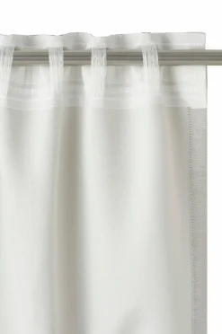 Ellos Gardiner Efter Mål-Home NICO skræddersyet mørklægningsgardin