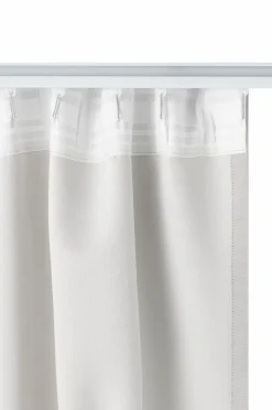 Ellos Gardiner Efter Mål-Home NICO skræddersyet mørklægningsgardin