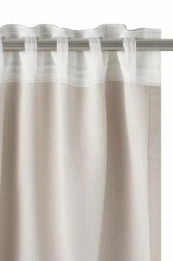 Ellos Gardiner Efter Mål-Home NICO skræddersyet mørklægningsgardin