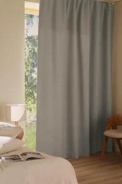 Ellos Gardiner Efter Mål-Home NICO skræddersyet mørklægningsgardin