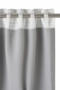 Ellos Gardiner Efter Mål-Home NICO skræddersyet mørklægningsgardin