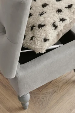 Ellos Entrémøbler|Stole & Skamler-Home Opbevaringsbænk Bella