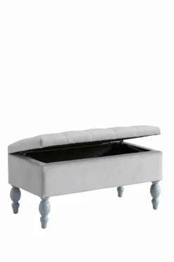 Ellos Entrémøbler|Stole & Skamler-Home Opbevaringsbænk Bella