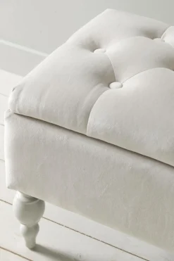 Ellos Entrémøbler|Stole & Skamler-Home Opbevaringsbænk Bella