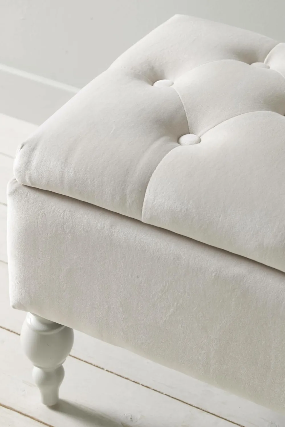 Ellos Entrémøbler|Stole & Skamler-Home Opbevaringsbænk Bella