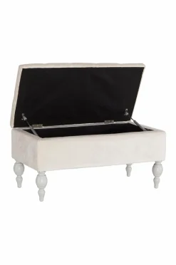 Ellos Entrémøbler|Stole & Skamler-Home Opbevaringsbænk Bella