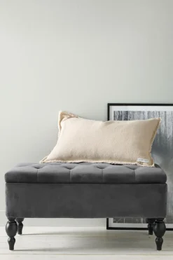 Ellos Entrémøbler|Stole & Skamler-Home Opbevaringsbænk Bella