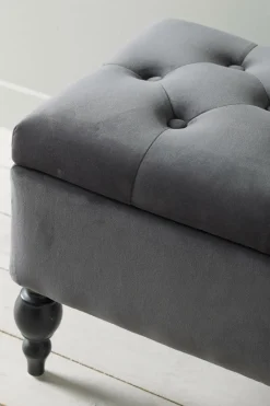 Ellos Entrémøbler|Stole & Skamler-Home Opbevaringsbænk Bella