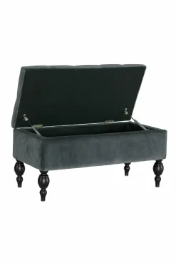 Ellos Entrémøbler|Stole & Skamler-Home Opbevaringsbænk Bella