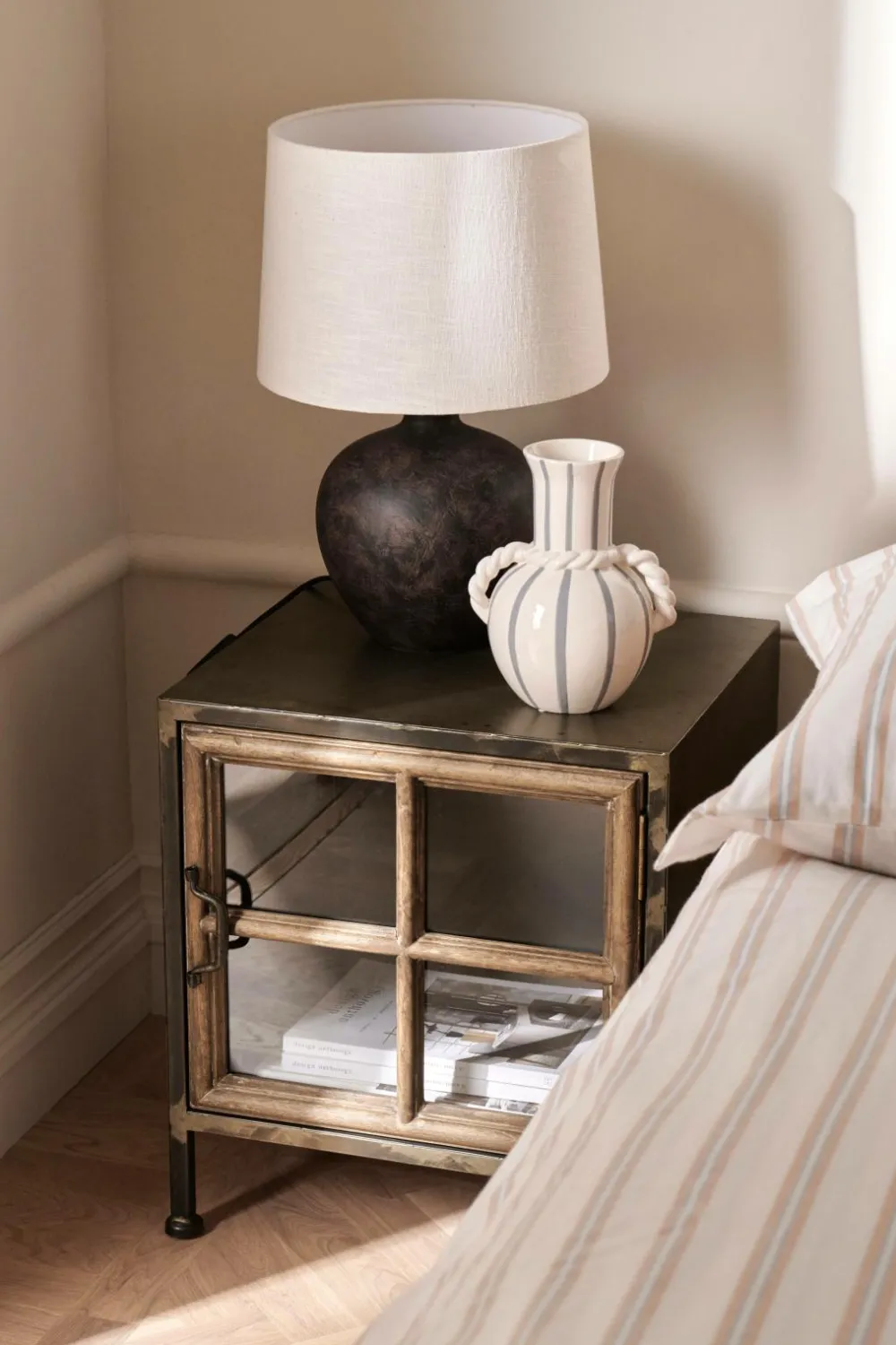 Ellos Reoler Og Opbevaring-Home Opbevaringsskab Egil