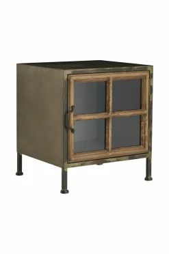 Ellos Reoler Og Opbevaring-Home Opbevaringsskab Egil