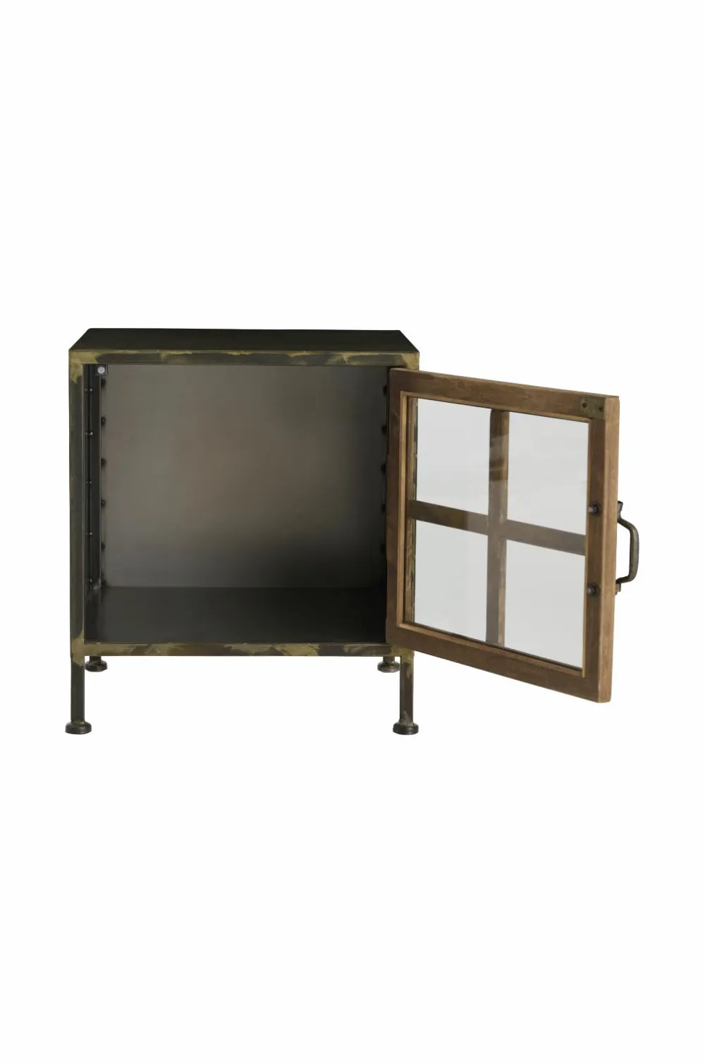 Ellos Reoler Og Opbevaring-Home Opbevaringsskab Egil