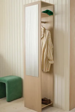 Ellos Entrémøbler-Home Opbevaring i gangen / bøjle Leia