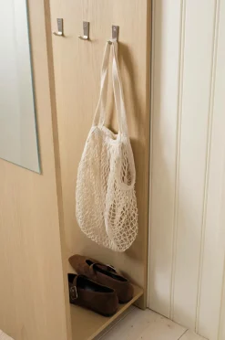 Ellos Entrémøbler-Home Opbevaring i gangen / bøjle Leia