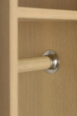 Ellos Entrémøbler-Home Opbevaring i gangen / bøjle Leia