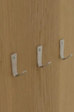 Ellos Entrémøbler-Home Opbevaring i gangen / bøjle Leia