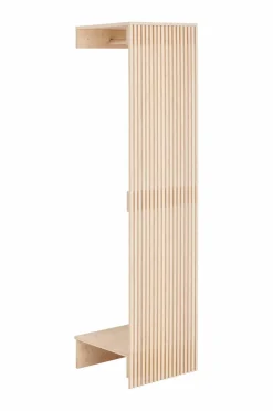 Ellos Entrémøbler-Home Opbevaring i gangen / stumtjener Stripe