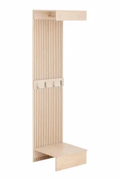 Ellos Entrémøbler-Home Opbevaring i gangen / stumtjener Stripe