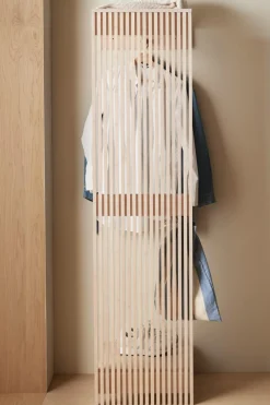 Ellos Entrémøbler-Home Opbevaring i gangen / stumtjener Stripe