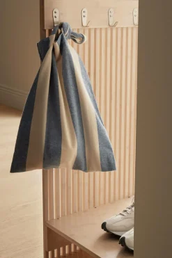 Ellos Entrémøbler-Home Opbevaring i gangen / stumtjener Stripe