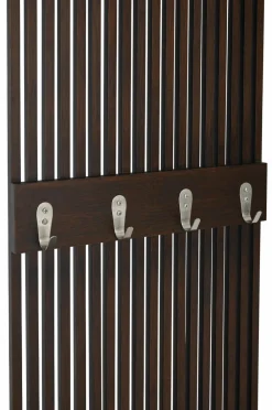 Ellos Entrémøbler-Home Opbevaring i gangen / stumtjener Stripe