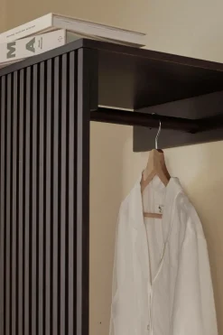 Ellos Entrémøbler-Home Opbevaring i gangen / stumtjener Stripe