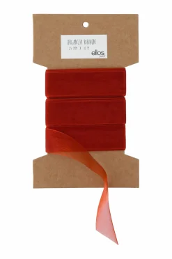 Ellos Gavepapir & Tilbehør-Home Organzabånd 25 mm, længde 10 m