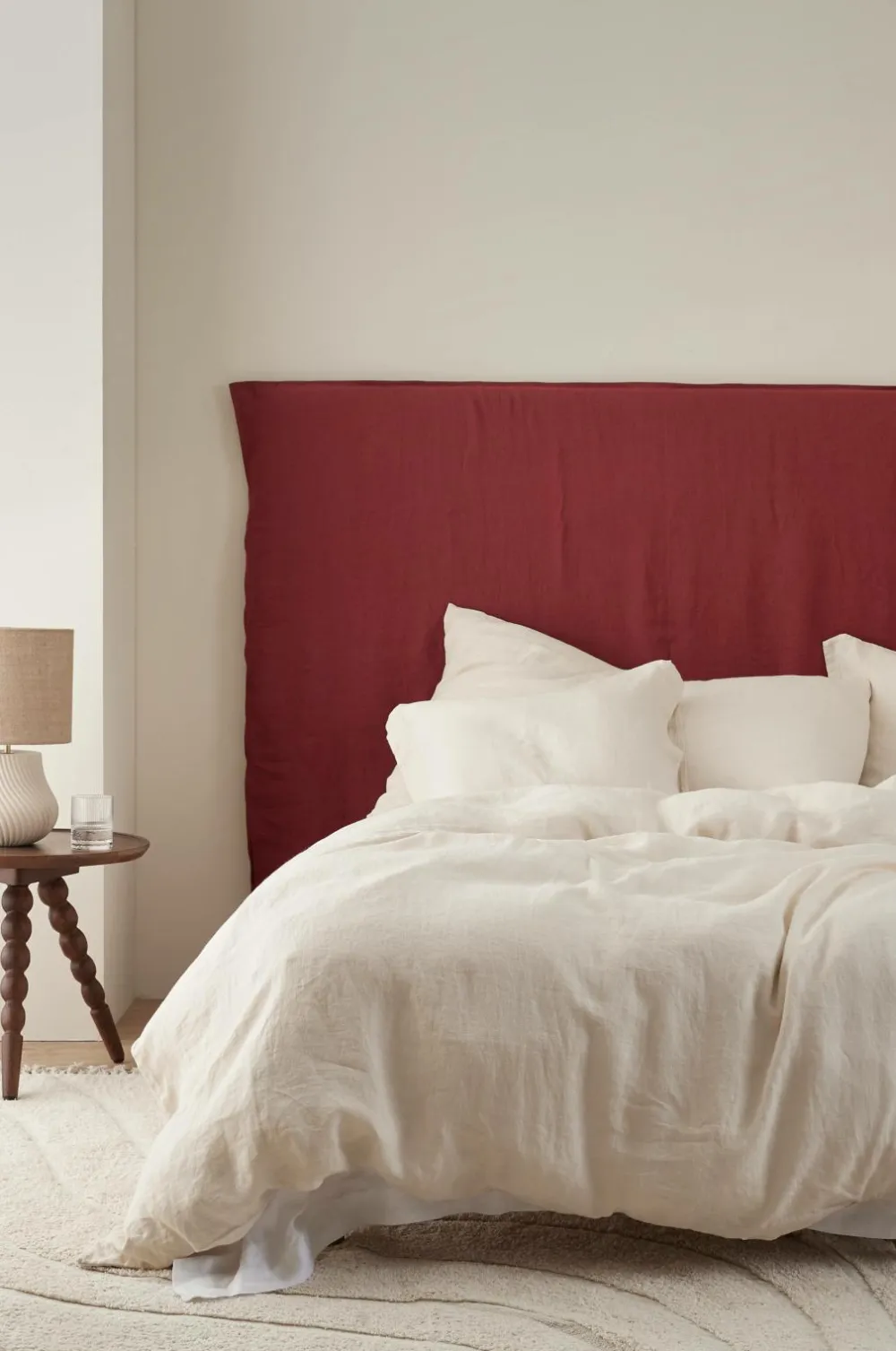 Ellos Møbeltekstiler-Home Overtræk til gavl Candice Loose Fit