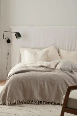 Ellos Møbeltekstiler-Home Overtræk til gavl Candice Loose Fit