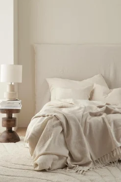 Ellos Møbeltekstiler-Home Overtræk til gavl Candice Loose Fit