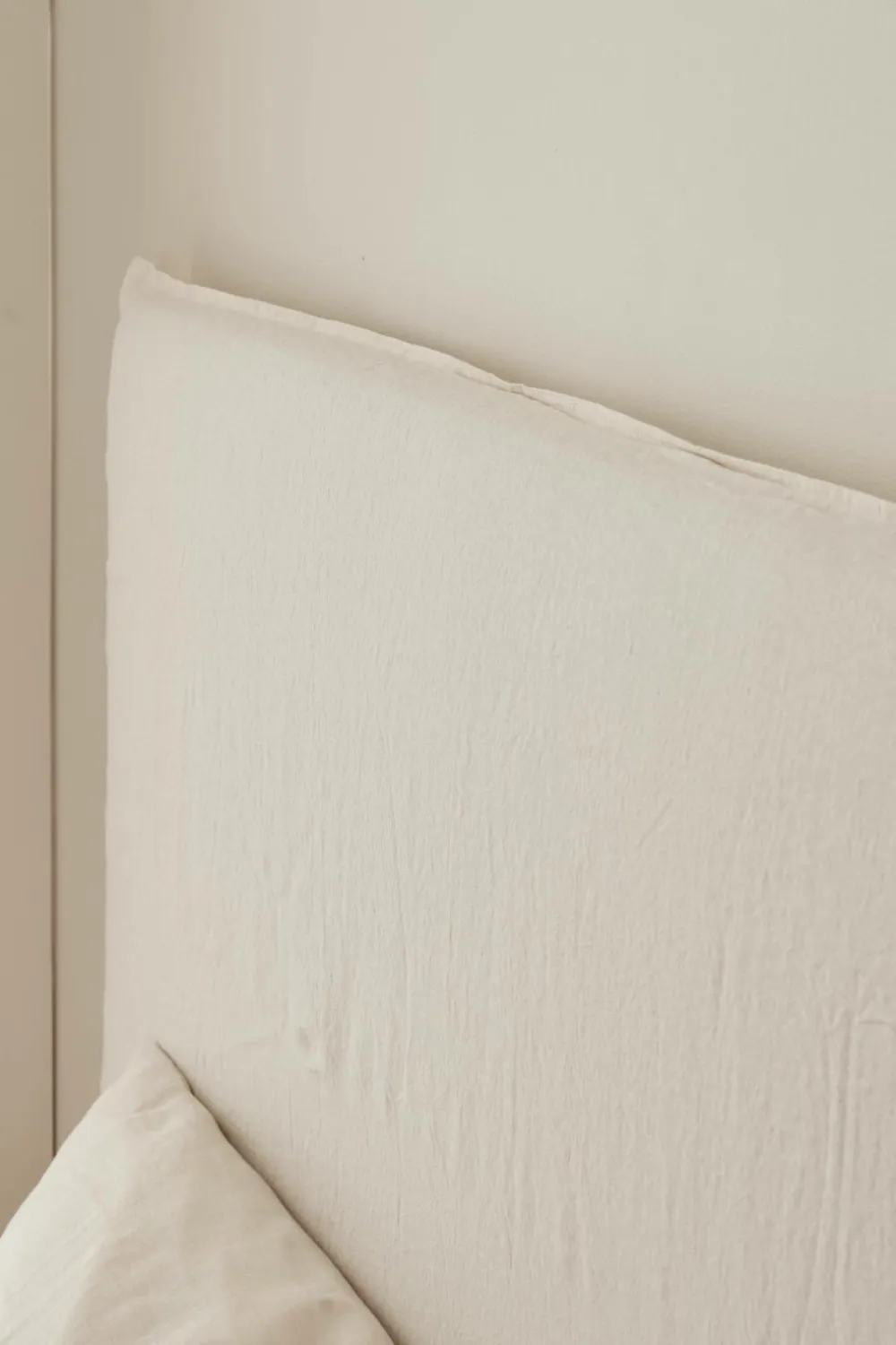 Ellos Møbeltekstiler-Home Overtræk til gavl Candice Loose Fit