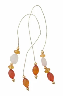 Ellos Gavepapir & Tilbehør-Home Pakkedekoration/juletræspynt Perlina, 2-pak