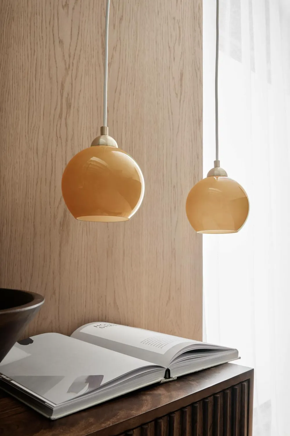 Ellos Pendler-Home Pendel Lou