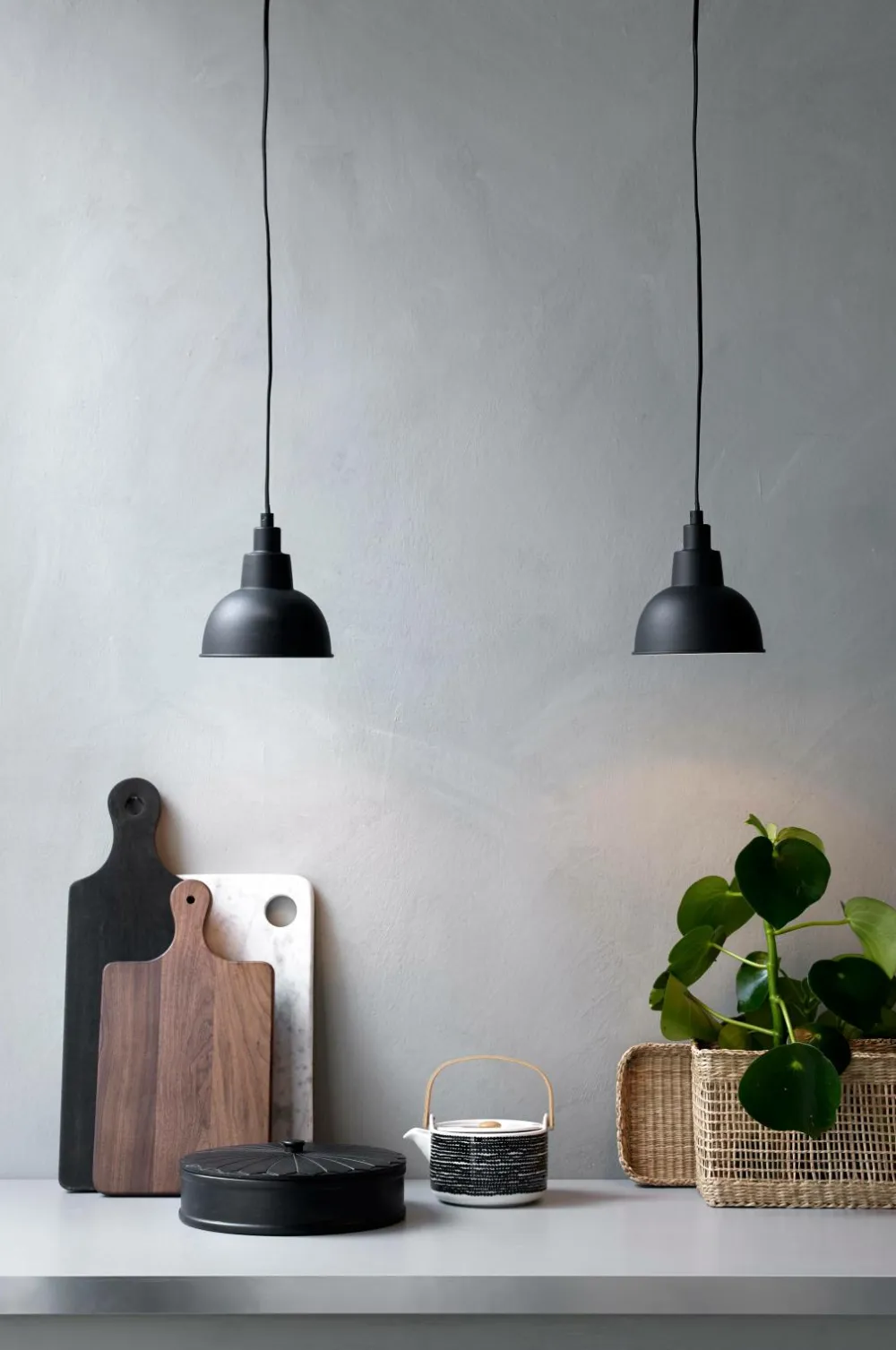 Ellos Pendler-Home Pendel Melwin