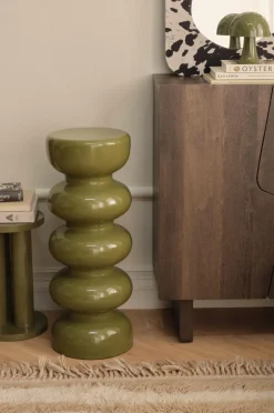 Ellos Borde-Home Piedestal Assisi højde 80 cm