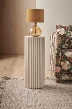 Ellos Borde-Home Piedestal Raffe, højde 60 cm