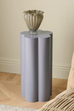 Ellos Borde-Home Piedestal Bloom højde 60 cm