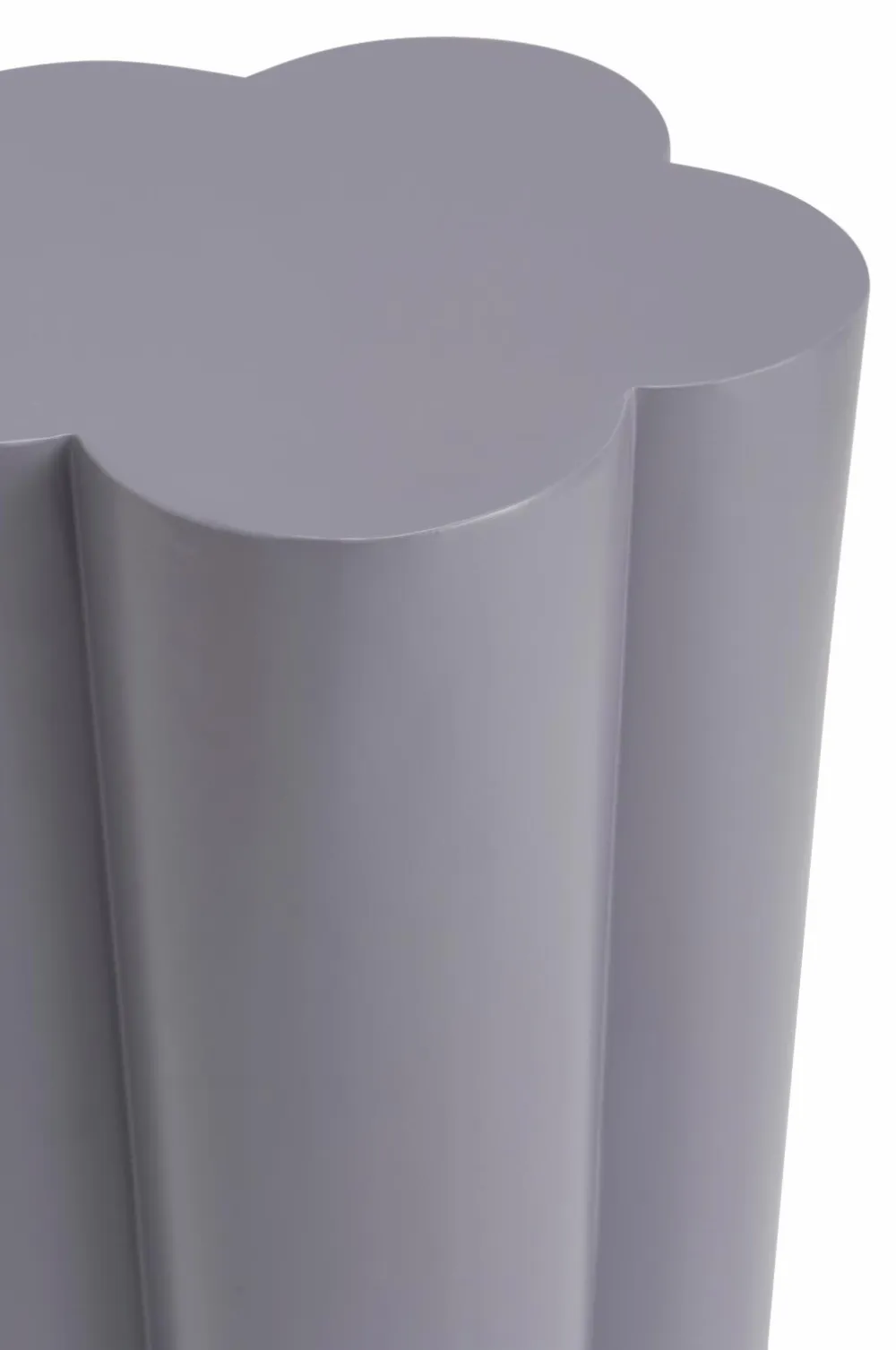 Ellos Borde-Home Piedestal Bloom højde 60 cm