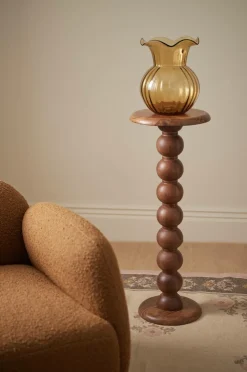 Ellos Borde-Home Piedestal Perle højde 80 cm