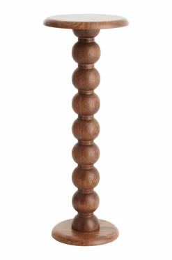 Ellos Borde-Home Piedestal Perle højde 80 cm