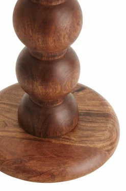 Ellos Borde-Home Piedestal Perle højde 80 cm