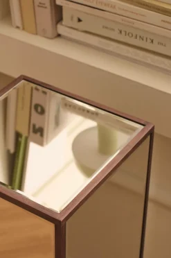 Ellos Borde-Home Piedestal Ravona